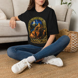 Bigfoot Less People More Trees T-Shirt | Sasquatch Camping, Good Vibes