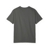 Cat Smoking a Cigarette | Funny Cat Meme T-Shirt | Catnip Humor Tee