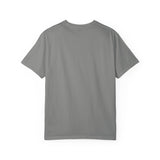Cat Smoking a Cigarette | Funny Cat Meme T-Shirt | Catnip Humor Tee