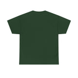 404 Not Found Bigfoot T-Shirt | Digital Matrix Sasquatch Tee